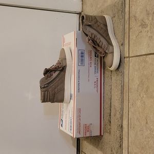 STEVE MADDEN / 6 / GRAY